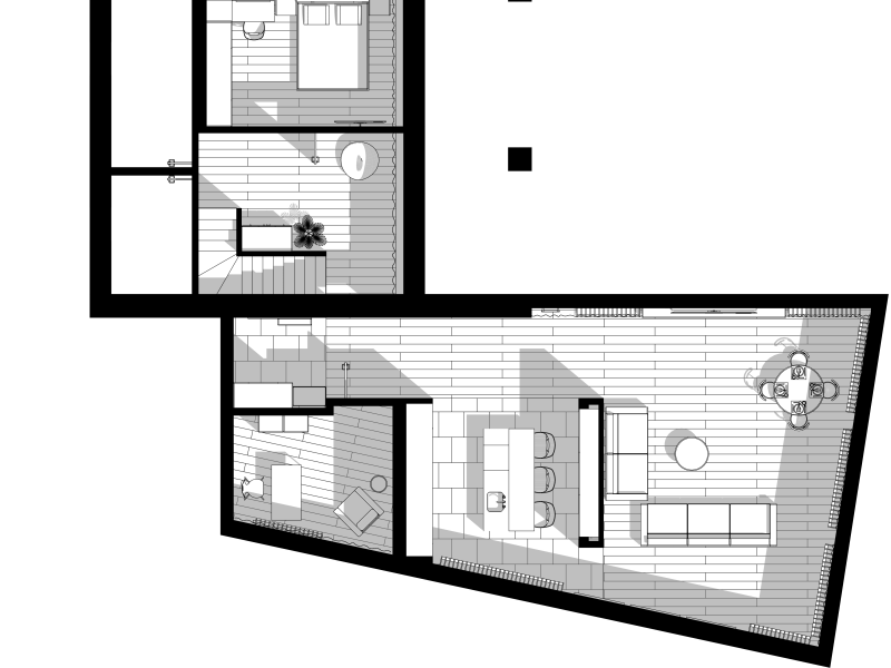 MARILY HOUSE