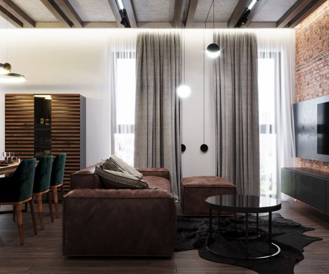 COZY LOFT