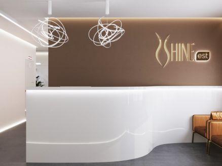 SHINEest
