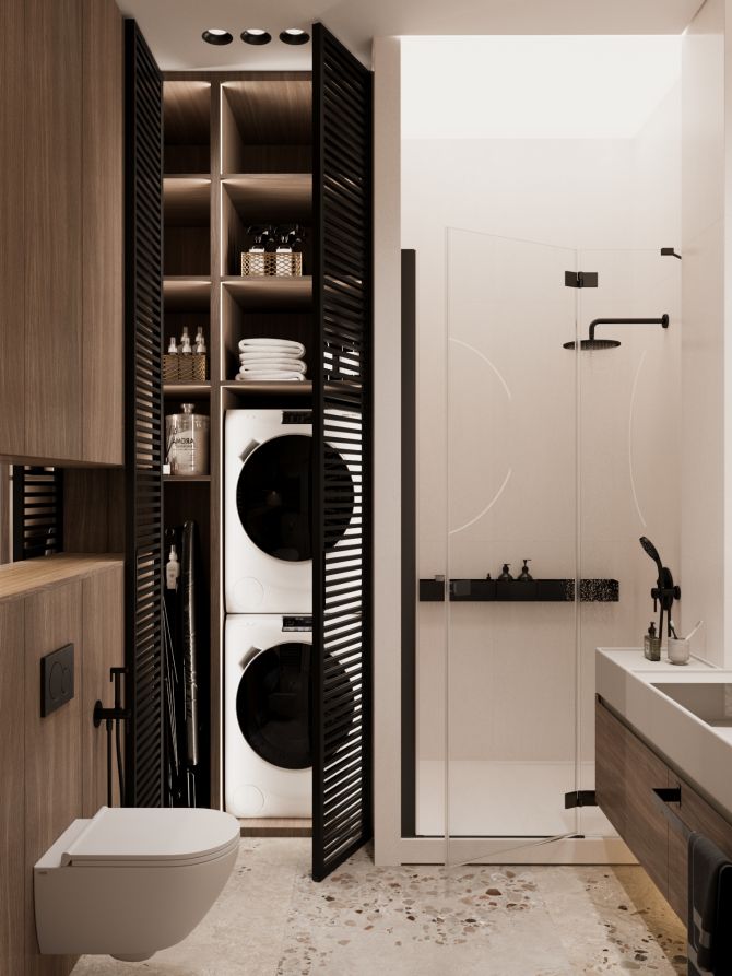 NEUTRAL MINIMALISM