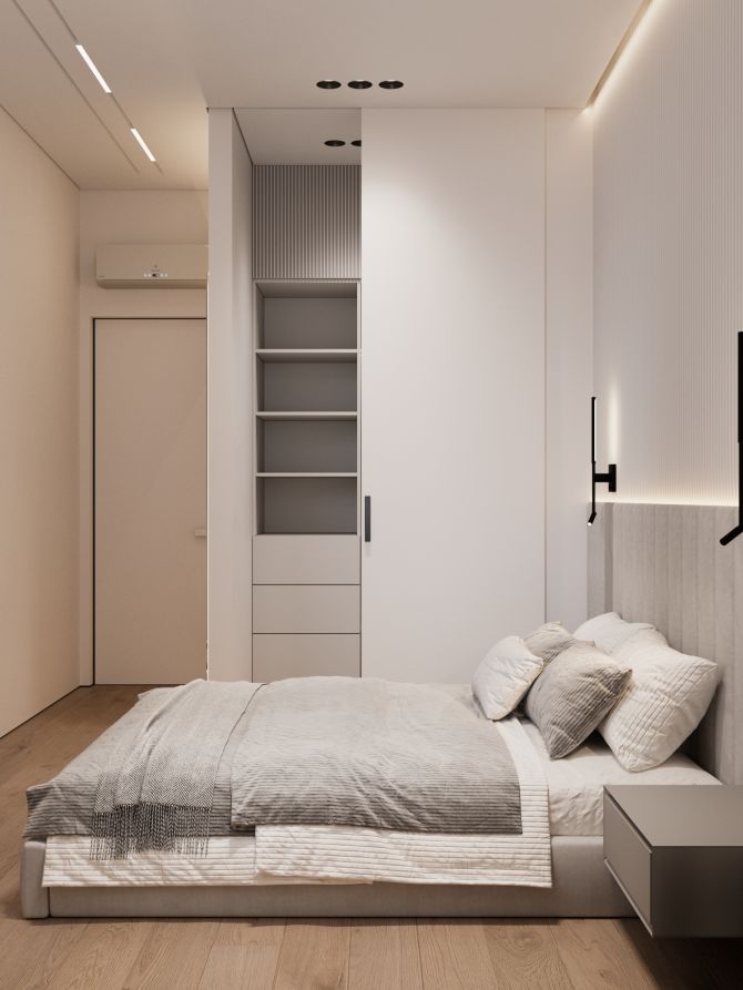 NEUTRAL MINIMALISM