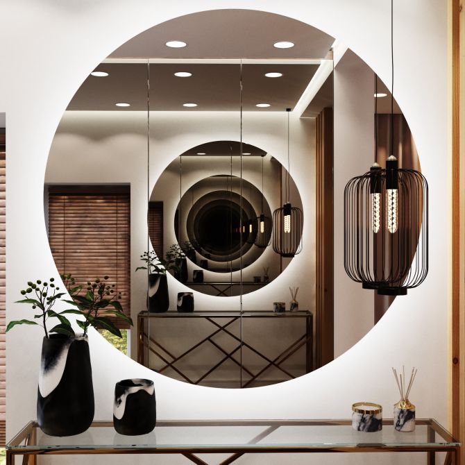 MIRRORS