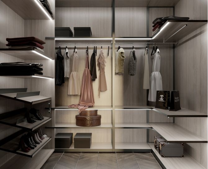 ELEGANT SUITE