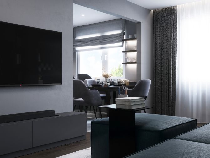 JUICY GREY