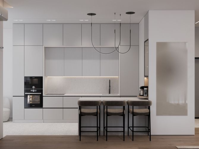 NEUTRAL MINIMALISM