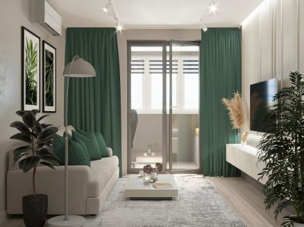 ACCENT GREEN
