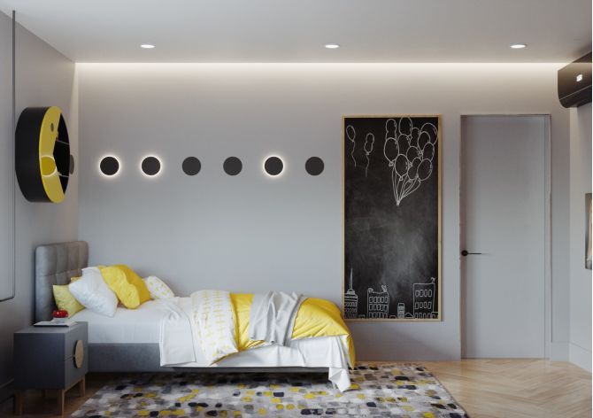 INIMITABLE LOFT