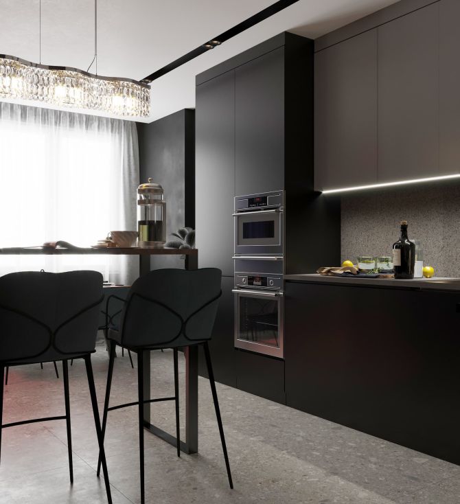 BLACK NEON