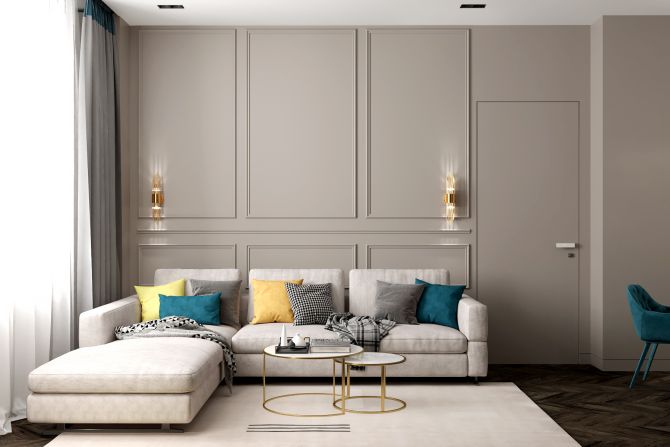 ELEGANT SUITE