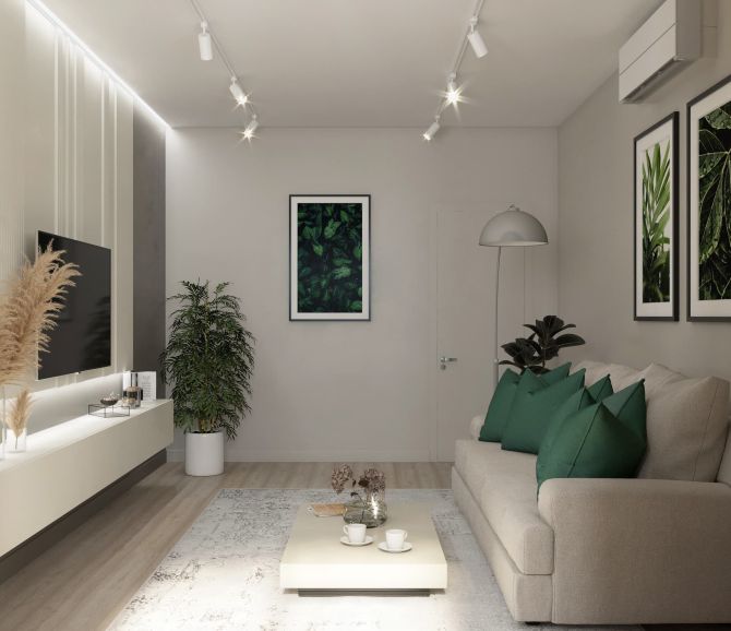ACCENT GREEN
