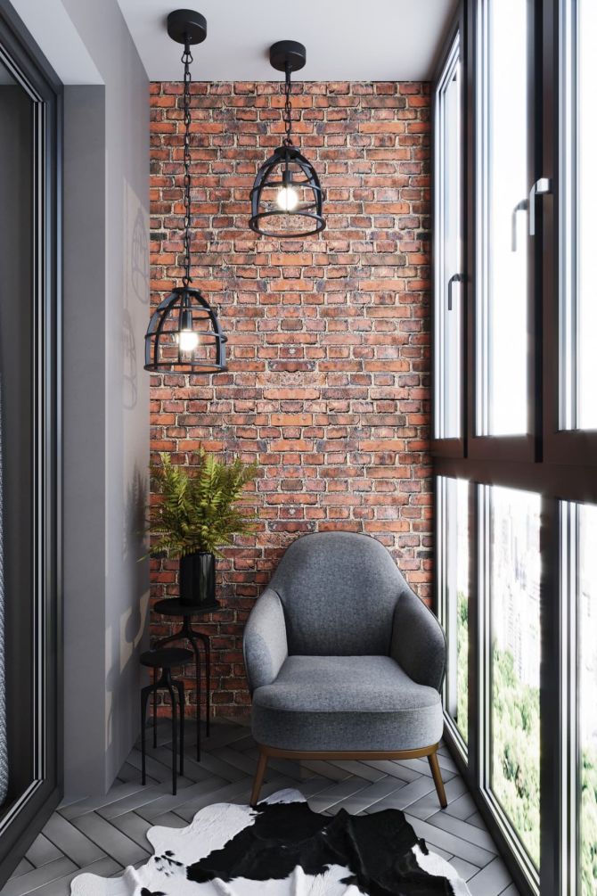 COZY LOFT