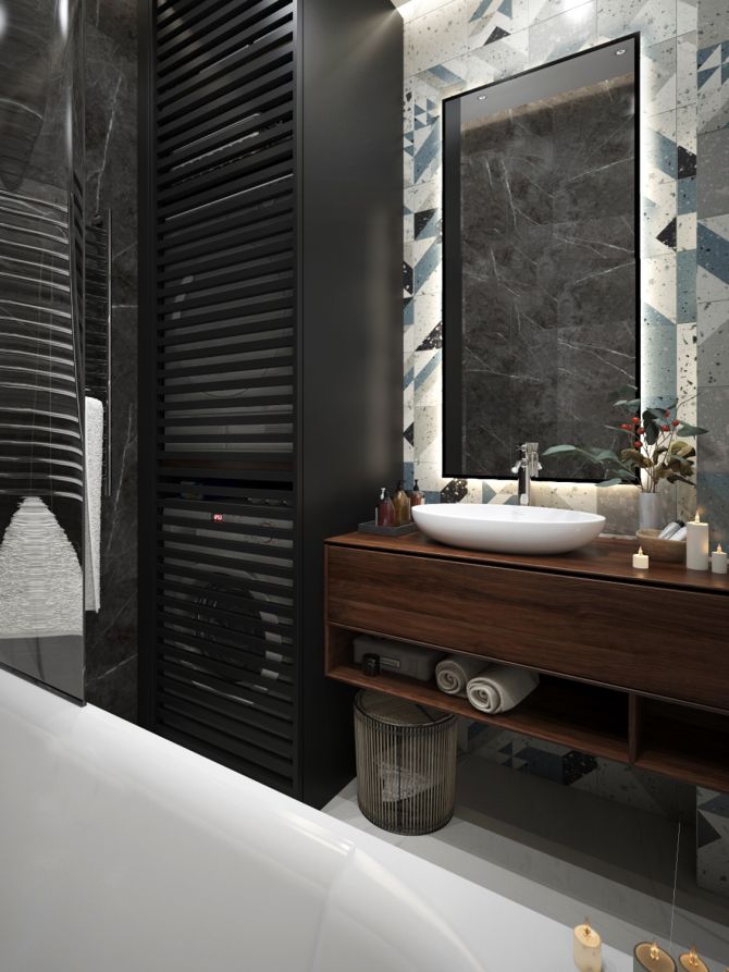 RELAX IN DETAILS