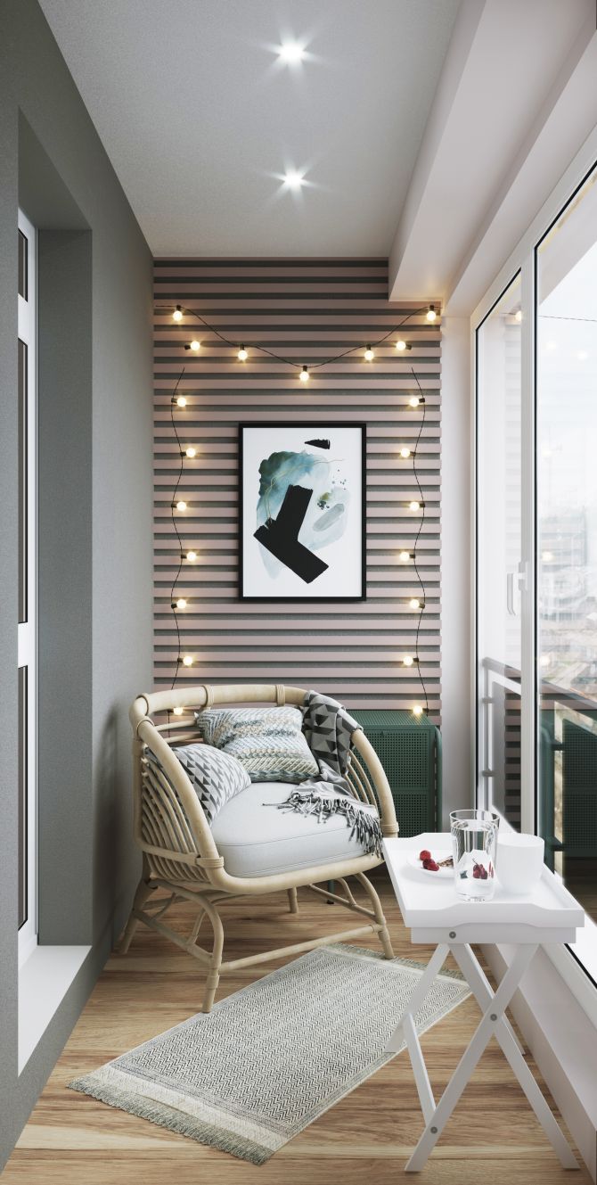 MODERN MINIMALISM