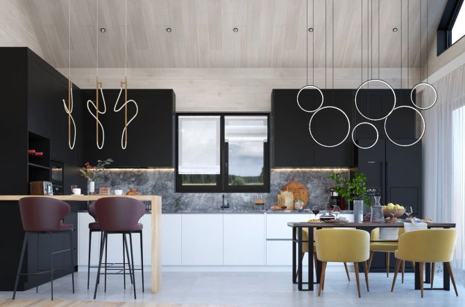 HOUSE PANSKY