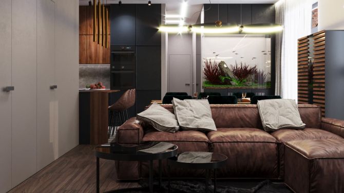 COZY LOFT