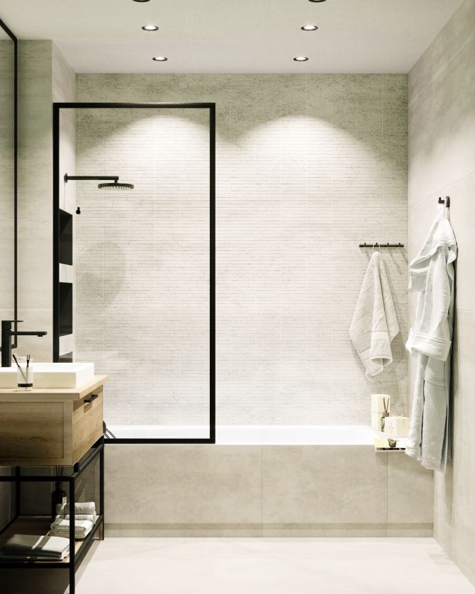 MODERN MINIMALISM