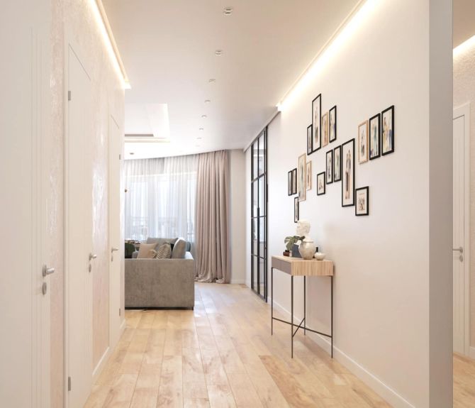 FAMILY APARTMENTS