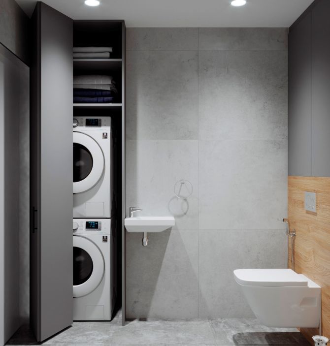 INIMITABLE LOFT