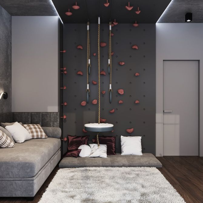 COZY LOFT