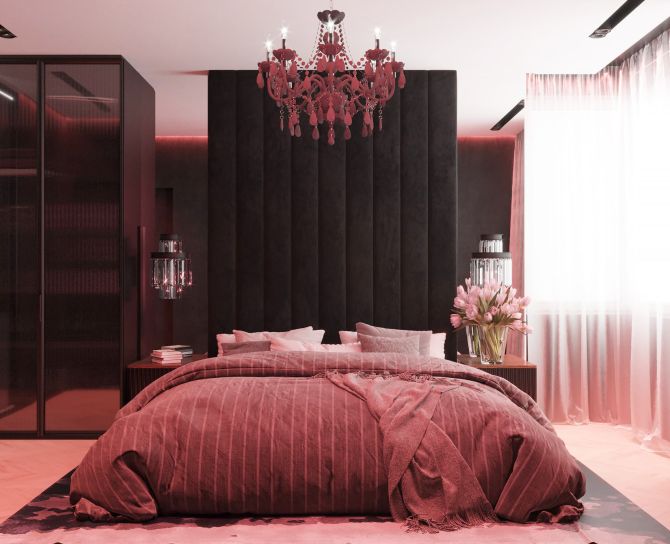 BLACK NEON
