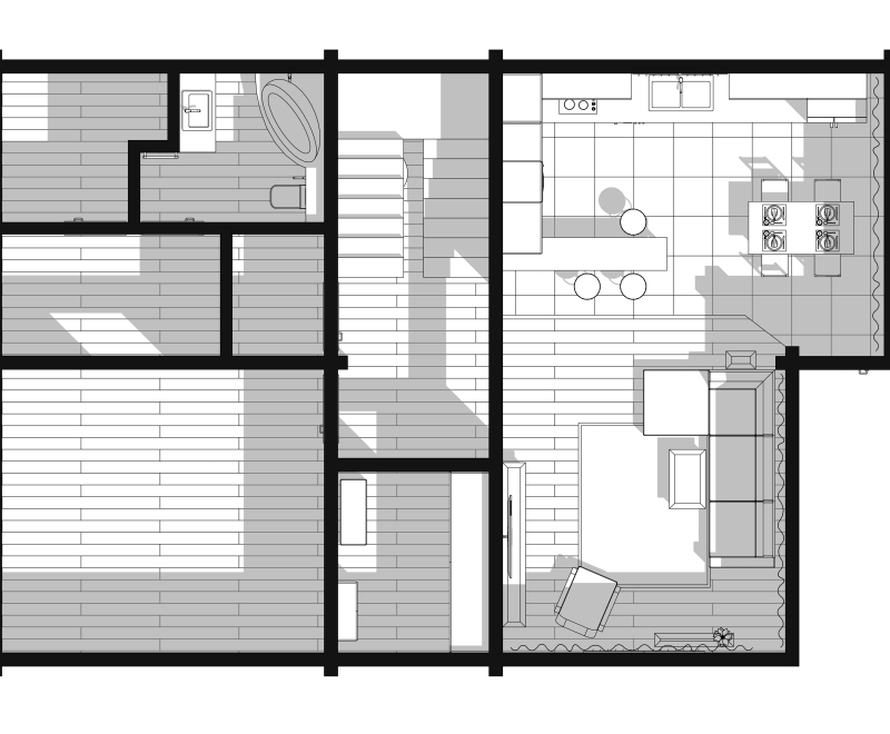 HOUSE PANSKY