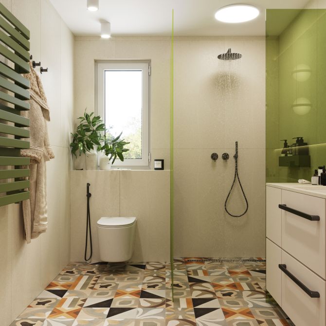 GUTE LAUNE
