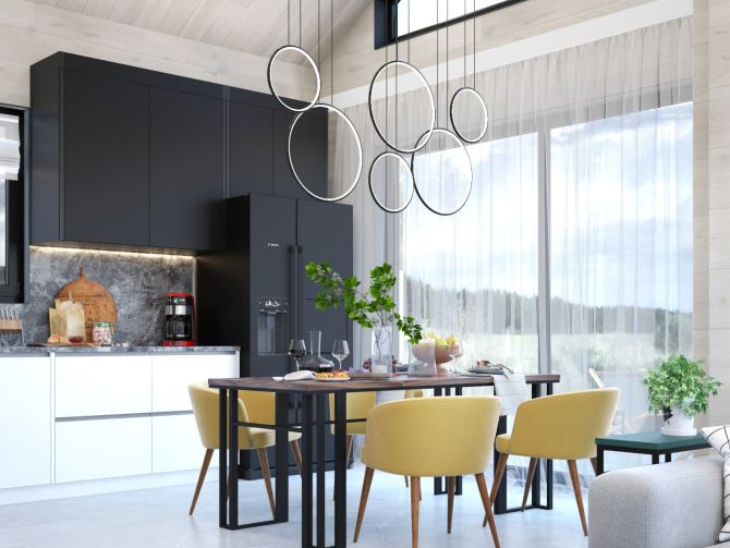 HOUSE PANSKY
