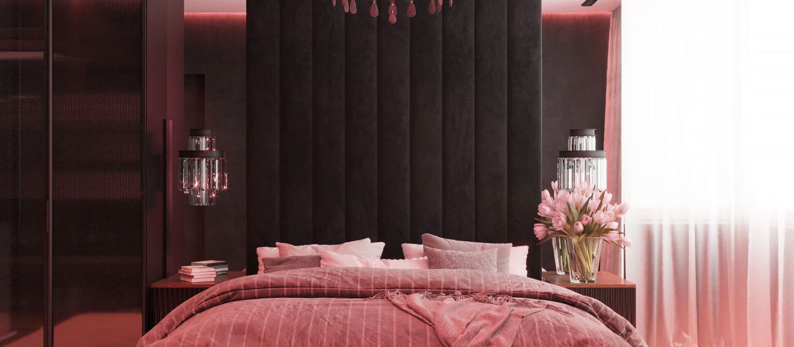 BLACK NEON