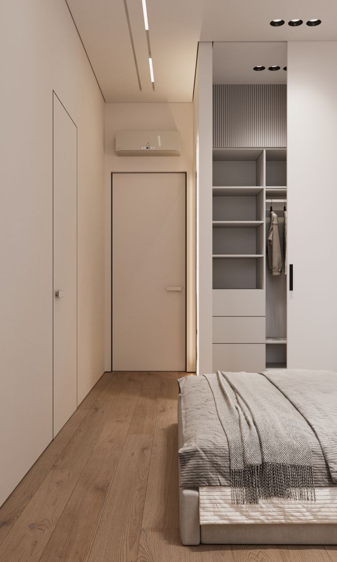 NEUTRAL MINIMALISM