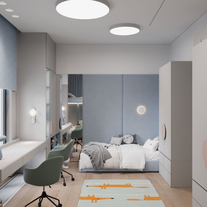 NEUTRAL MINIMALISM