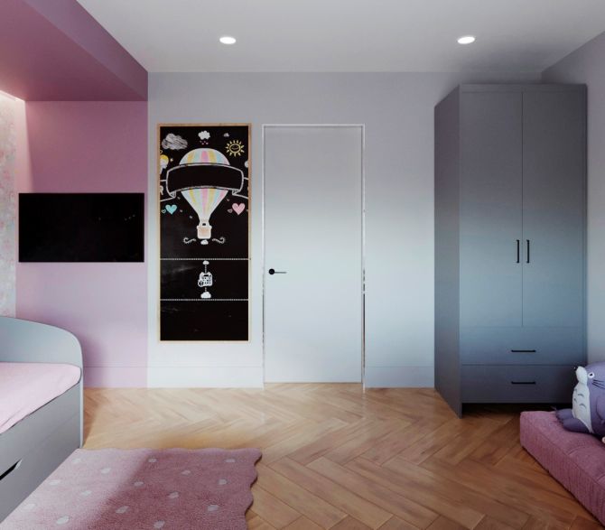 INIMITABLE LOFT