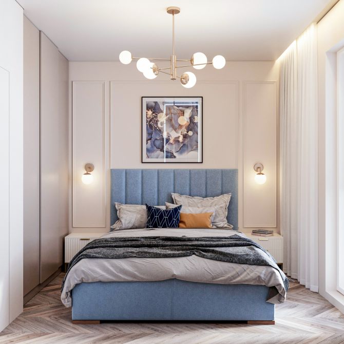 BEIGE COMFORT