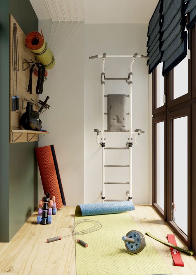 ELEGANT SUITE