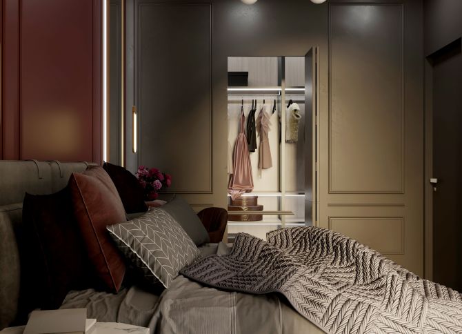ELEGANT SUITE