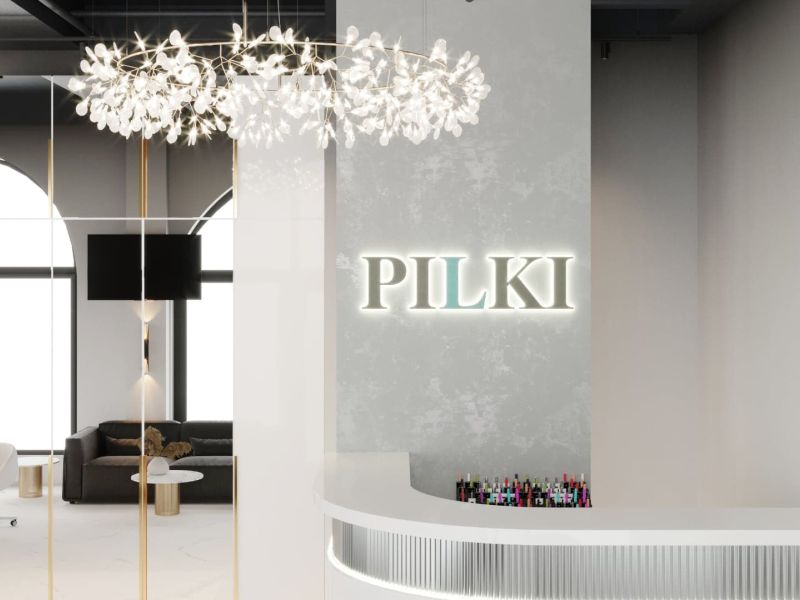 PILKI