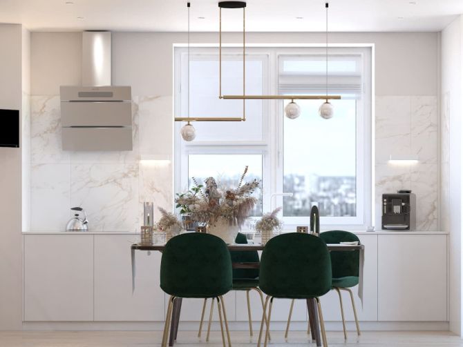 FAMILY APARTMENTS