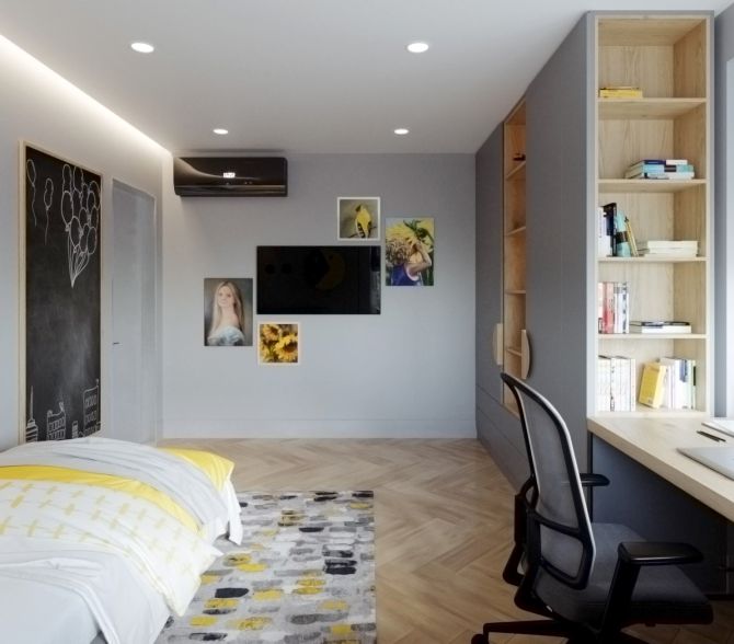 INIMITABLE LOFT