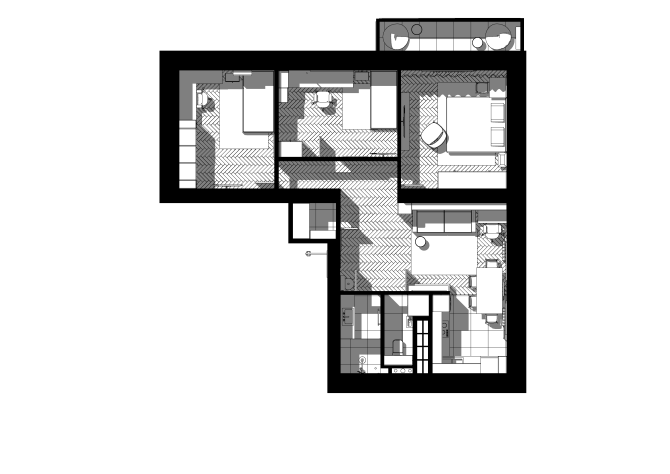 INIMITABLE LOFT