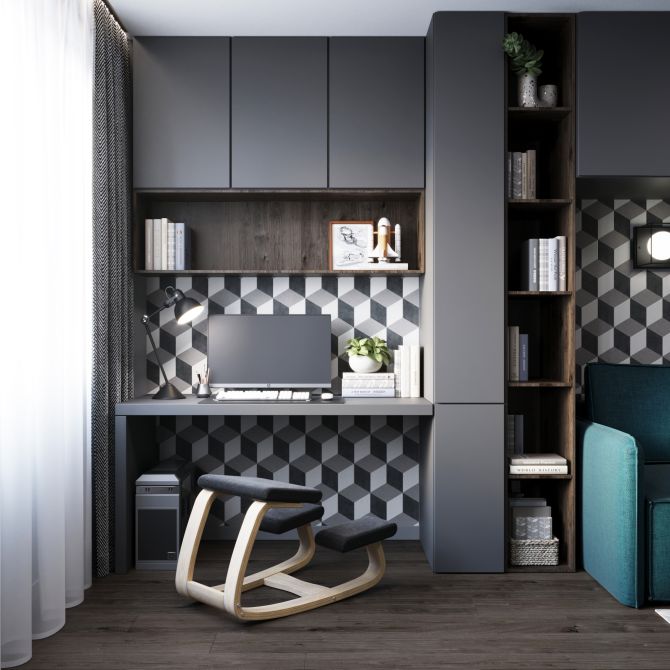 JUICY GREY