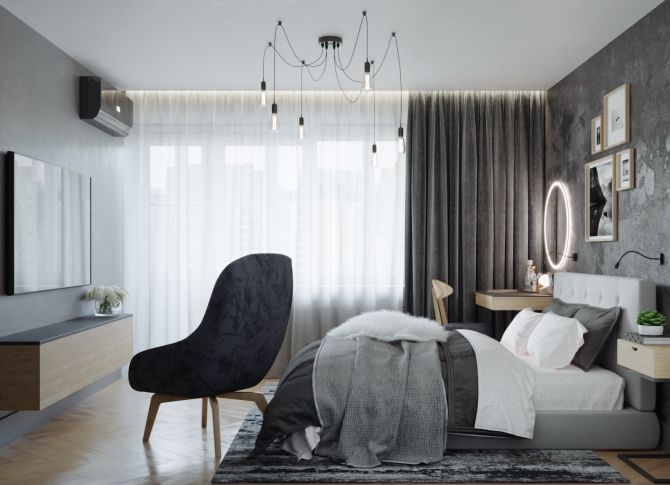 INIMITABLE LOFT