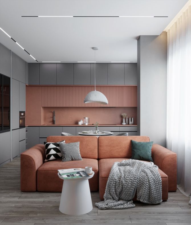 TERRACOTTA VIBE