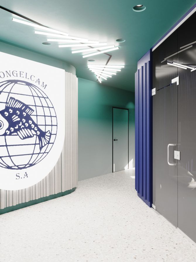 CONGELCAM S.A.
