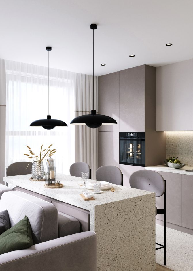 MODERN MINIMALISM
