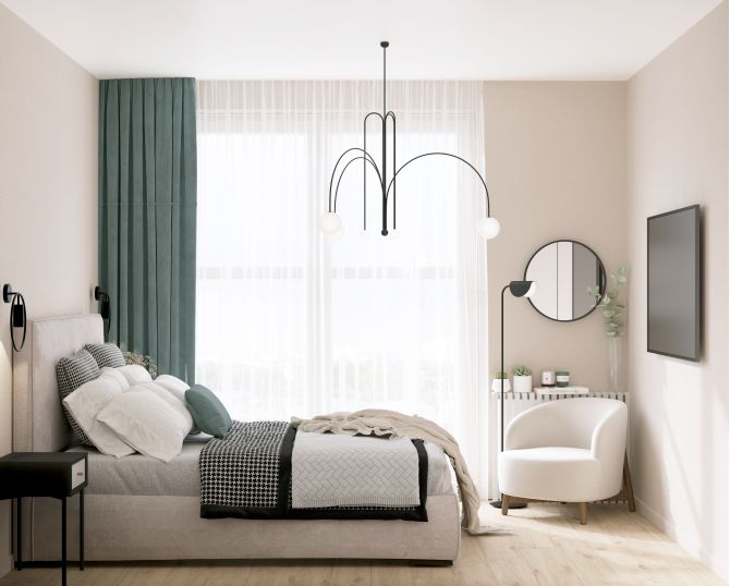 MODERN MINIMALISM