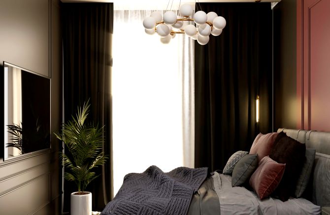 ELEGANT SUITE