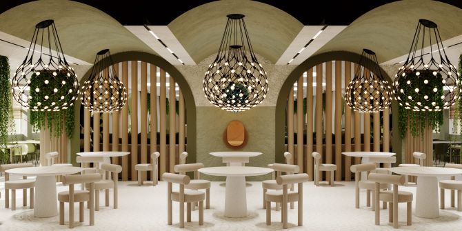 KADJI SPORTS ACADEMY RESTARAUNT