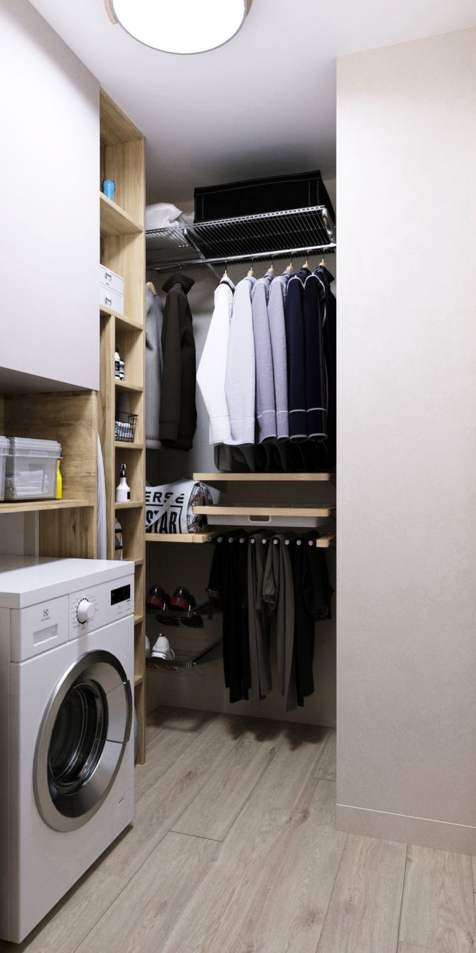 MODERN MINIMALISM