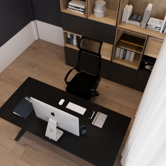 NEUTRAL MINIMALISM