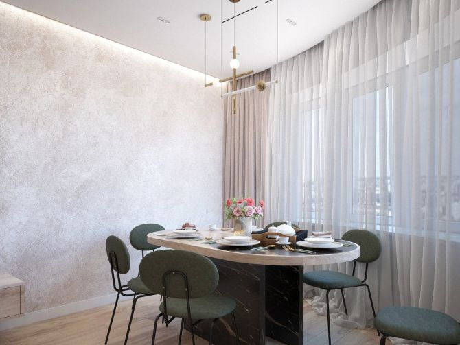 FAMILY APARTMENTS