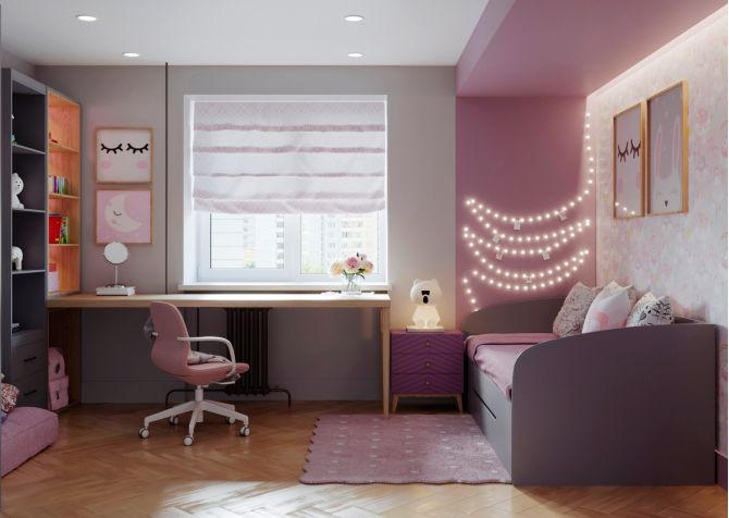 INIMITABLE LOFT